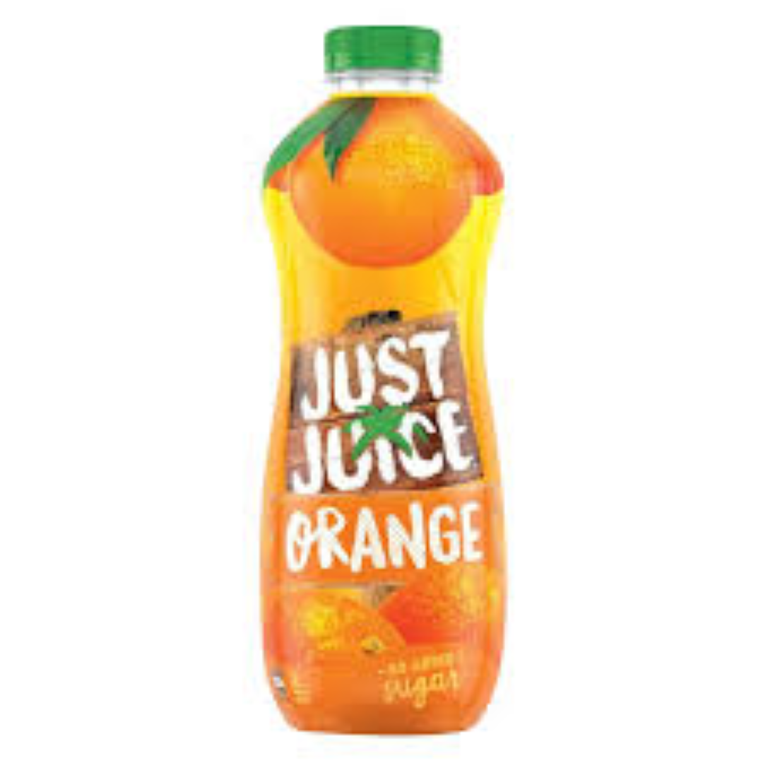 JUST JUICY ORANGE 1LT